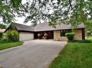 W165N10517 Wagon Trl, Germantown, WI 53022