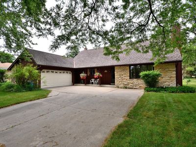 W165N10517 Wagon Trl, Germantown, WI, 53022