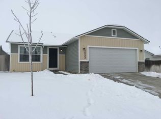 16534 Chino Ave, Caldwell, ID 83607