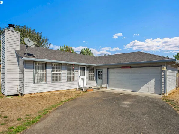 760 SE 139th Ave, Portland, OR 97233