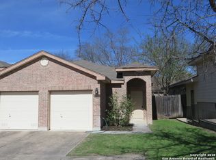 7134 Tourant Rd, San Antonio, TX 78240