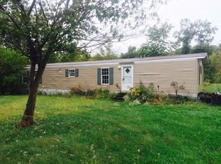 13333 Township Road 64, Glenford, OH 43739
