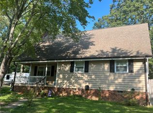 106 Azalea St, Randleman, NC 27317