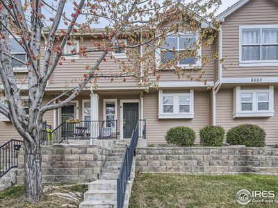 6603 Autumn Ridge Dr 4, Fort Collins, CO, 80525