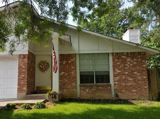 5311 Sherrylee Ln, Spring, TX 77373