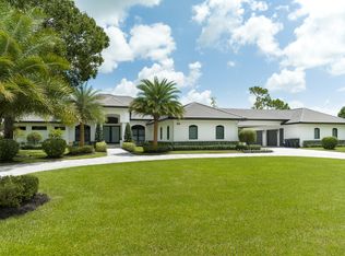 14727 Horseshoe Trce, Wellington, FL 33414