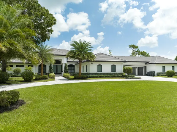 14727 Horseshoe Trace, Wellington, FL 33414