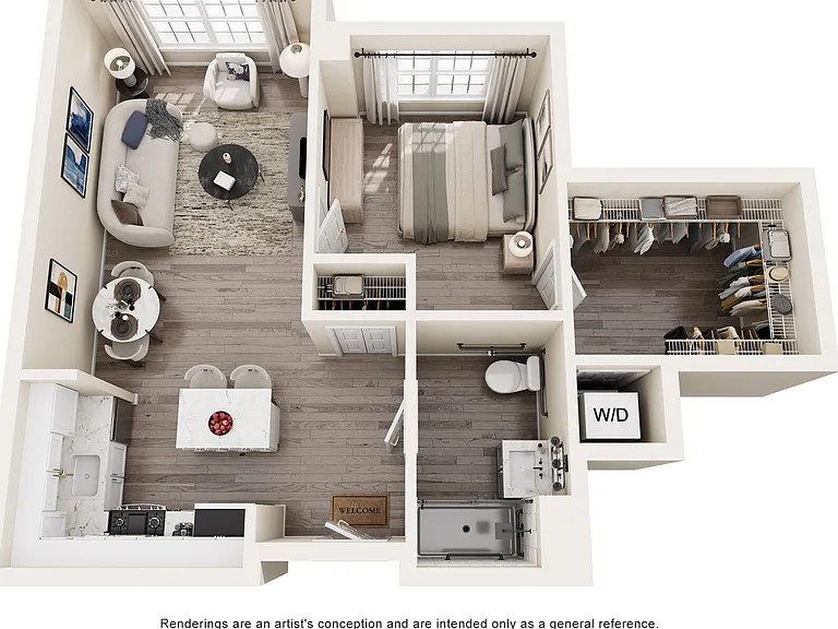 Greyson West — Photo 38