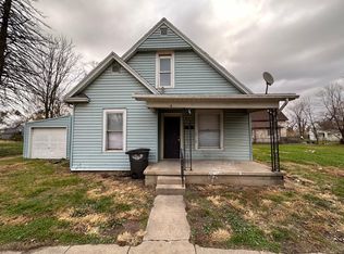 705 W Seminary St, Danville, IL 61832