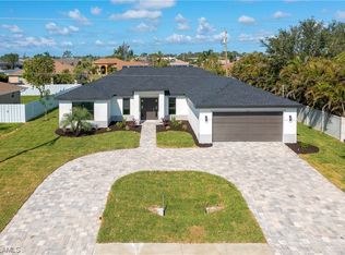 814 Nicholas Pkwy W, Cape Coral, FL 33991
