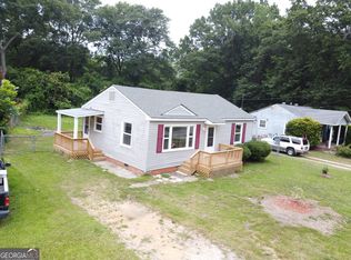 2547 Rhodes Dr, Augusta, GA 30906