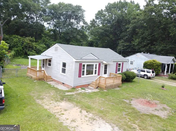2547 Rhodes Dr, Augusta, GA 30906