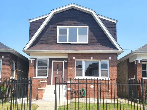 1719 N Mango Ave, Chicago, IL 60639