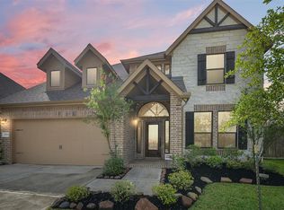 13535 Astley Acres Ln, Cypress, TX 77429