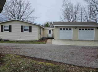 216 N Barkman St, Suring, WI 54174