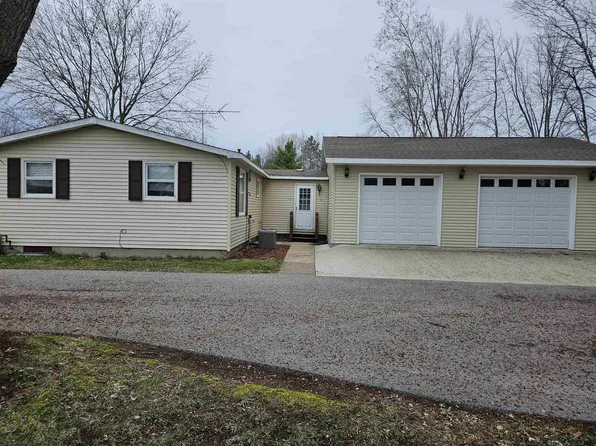 216 N Barkman St, Suring, WI 54174