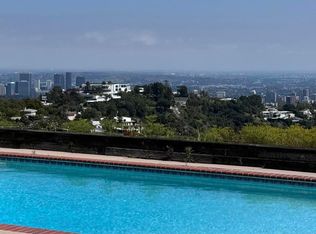 1200 Roberto Ln, Los Angeles, CA 90077