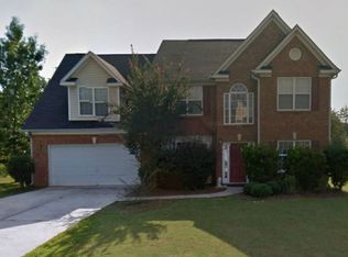 3900 Leprechaun Ct, Decatur, GA 30034