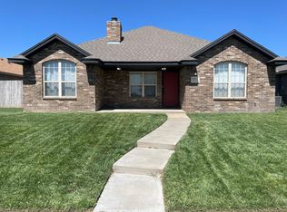 6813 Fanchun St, Amarillo, TX 79119
