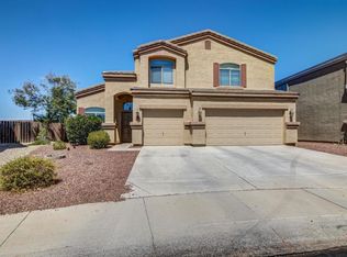 12246 W Electra Ln, Sun City, AZ 85373