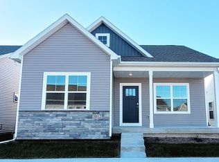 3012 NW Cedarwood Ln, Ankeny, IA 50023