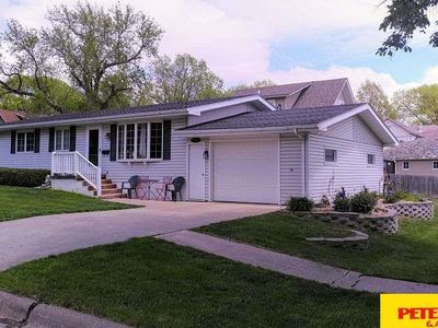 113 N Brewster Ave, Oakland, NE, 68045
