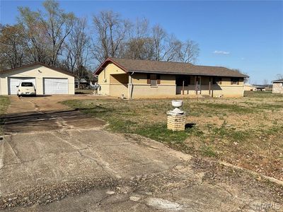 363 Harrison Ln, Poplar Bluff, MO, 63901