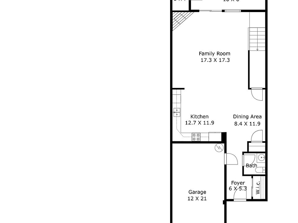 1st image of 2428 Memory Ridge Dr