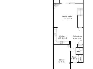 2428 Memory Ridge Dr, Raleigh, NC 27606