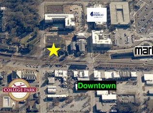 3698 Main St, College Park, GA 30337