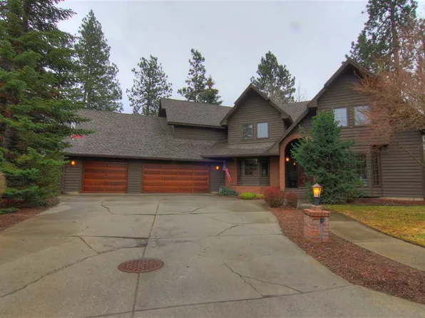 5127 S Hogan Ln, Spokane, WA 99223