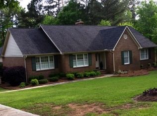 110 Clarksville Ct, Macon, GA 31210