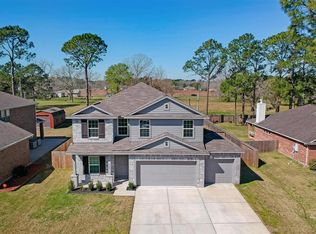 2108 Jeridona St, La Marque, TX 77568