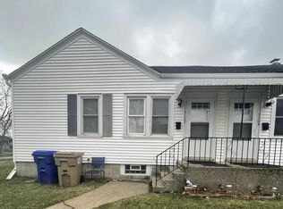 3107 53rd St, Kenosha, WI 53144