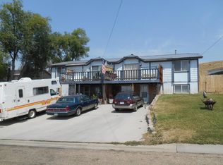 2183 B St, Craig, CO 81625