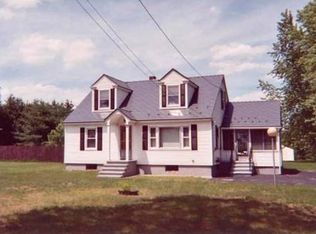 260 Pawtucket Blvd, Tyngsboro, MA 01879