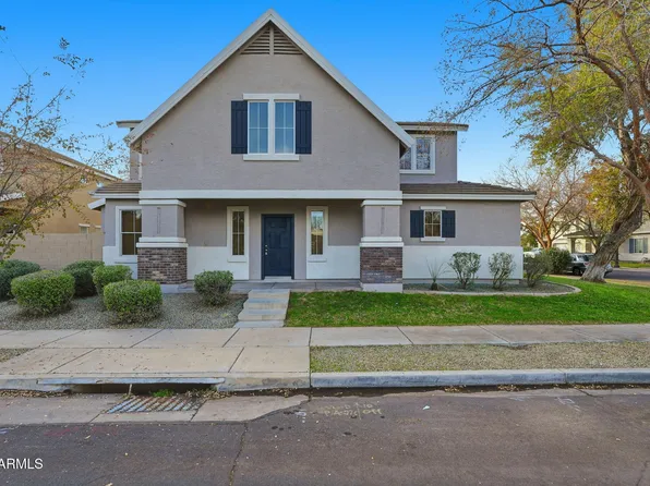 1385 S HAWK Lane, Gilbert, AZ 85296