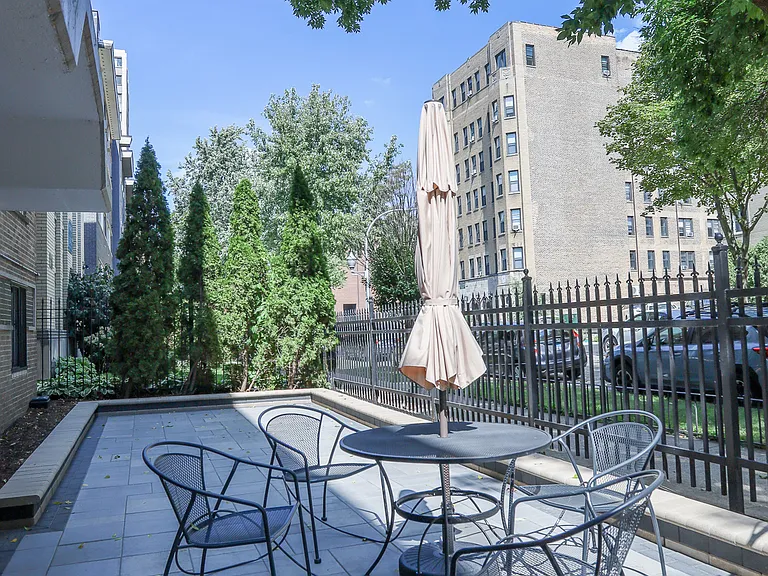 6112 N Kenmore Ave #404 — Photo 13