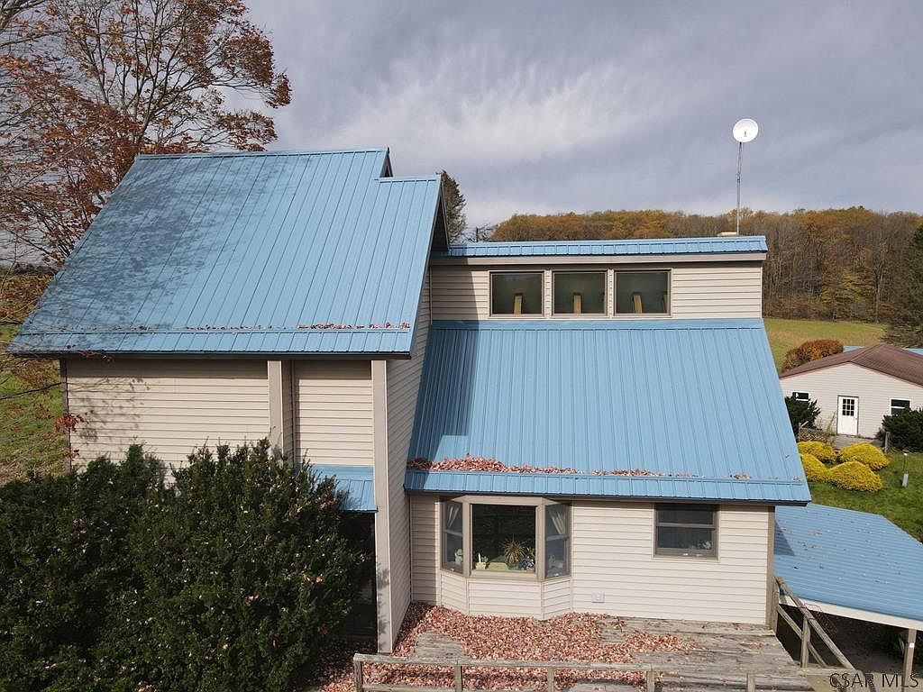 182 Iron Bridge Rd, Nicktown, PA 15762 MLS 96032571 Zillow