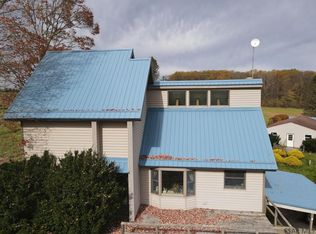 182 Iron Bridge Rd, Nicktown, PA 15762