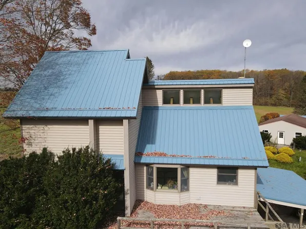 182 Iron Bridge Rd, Nicktown, PA 15762