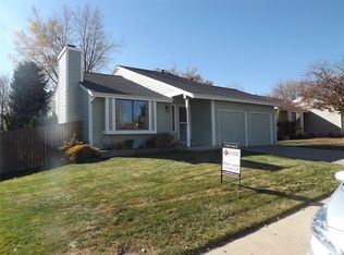 5630 W 75th Dr, Arvada, CO 80003