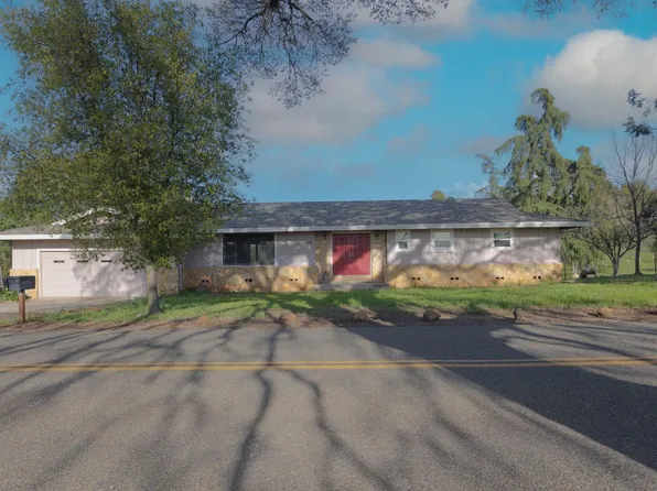 2931 Ponderosa Rd, Shingle Springs, CA 95682