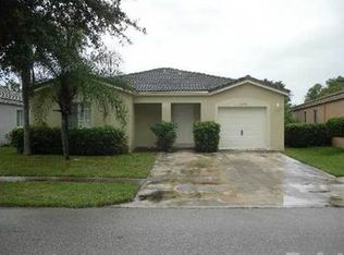 10372 SW 23rd Ct, Miramar, FL 33025