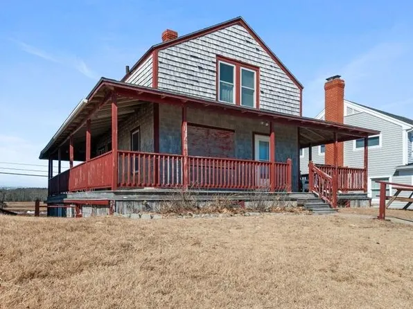 257 Ocean Avenue, Wells, ME 04090