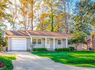 617 17th Ave N, Surfside Beach, SC 29575