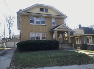 1537 Crosby St, Rockford, IL 61107