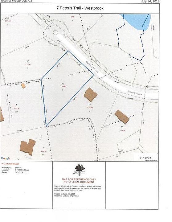 2nd image of 7 Peters Trl
