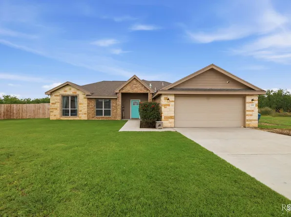 8306 Panther Path, San Angelo, TX 76901