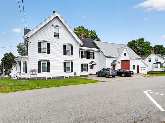 2nd image of 18 School Street